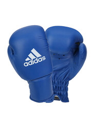 Adidas 8-oz Boxing Gloves for Kids, Blue