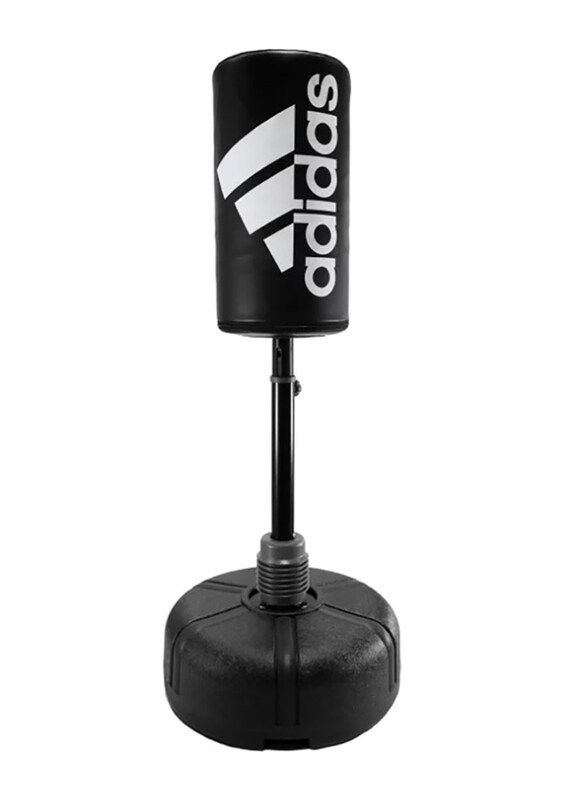 

Adidas 32cm Heavy Boxing Trainer, Black/White