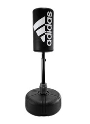 Adidas 32cm Heavy Boxing Trainer, Black/White