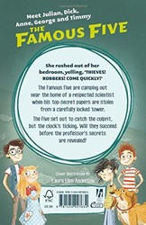 The Famous Five: Five Are Together Again, Paperback Book, By: Enid Blyton