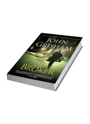 The Broker, Paperback Book, By: John Grisham