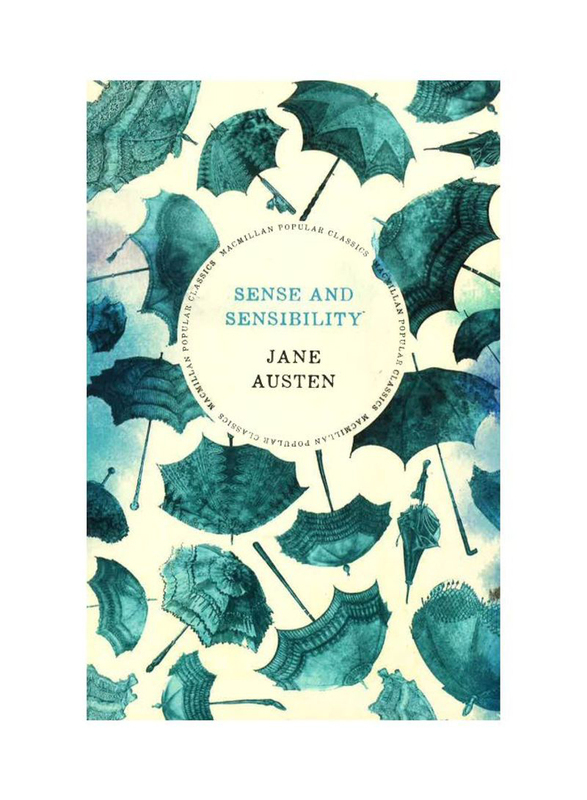 

Sense and Sensibility, Paperback, By: Jane Austen