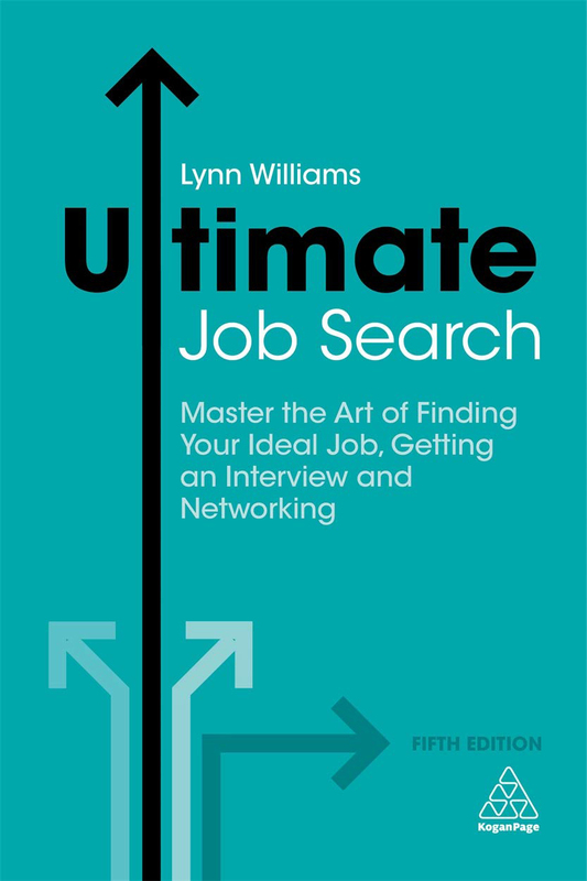 Ultimate Job Search Fifth Edition, Paperback Book, By: Lynn Williams