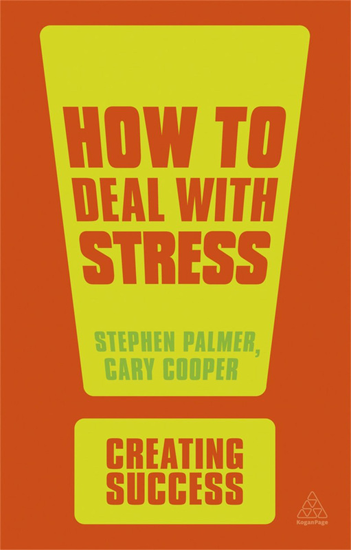 

How to Deal with Stress, Paperback Book, By: Stephen Palmer and Cary Cooper