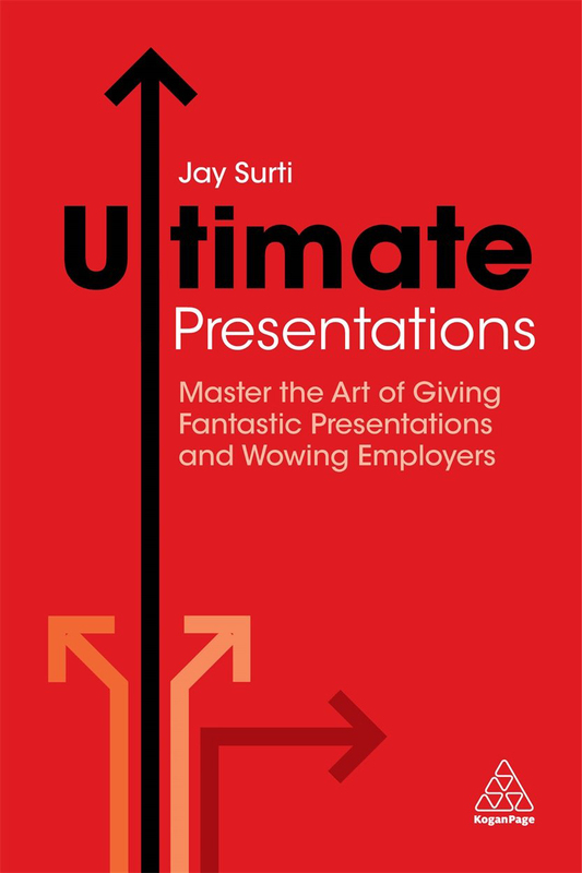 Ultimate Presentations, Paperback Book, By: Jay Surti