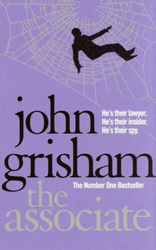 The Associate, Paperback Book, By: John Grisham