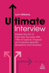 Ultimate Interview Fifth Edition, Paperback Book, By: Lynn Williams
