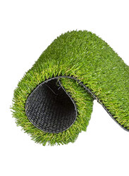 Artificial Grass for Dogs Pee Pads, 1 x 3-Meter, Green