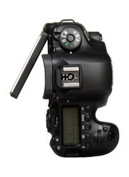 كانون كاميرا اي او اس 6D مارك II دي اس ال ار, 26.2 ميجابكسل، أسود