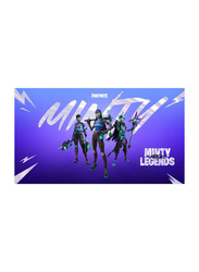 Fortnite Minty Legends Pack GCAM - Action & Shooter Video Game for Nintendo Switch by U&i Ent