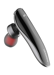 Awei N1 Wireless In-Ear Smart Headset, Black