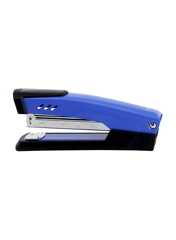 

Sadaf Premium No -24/6,26/6 Stapler, 25 Sheets, PD-99, Blue