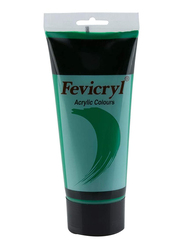 Fevicryl Acrylic Colour Tube, 200ml, Cadmium Green