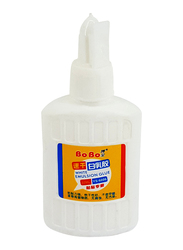 Sadaf Bobo PD-75 YS-6006 Emulsion Glue, 60ml, White