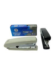 Sadaf Premium No-10 Stapler, 16 Sheets, PD-99, Assorted Colour