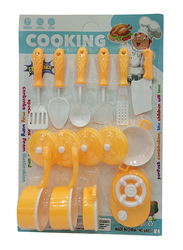 GCC Play House Tableware Kit