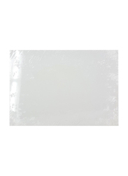 Sadaf Adhesive Foam Board, 50 x 70cm, White
