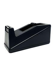 Sadaf PD-87 DL181 Tape Dispenser Box, Large, Black