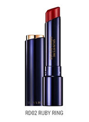 Missha Signature Dewy Rouge Lipstick, 3.4gm, RD02 Ruby Ring, Red