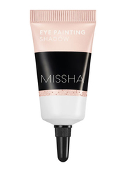 Missha Painting Eye Shadow, 6gm, Starry Beige