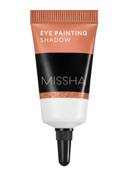 Missha Painting Eye Shadow, 6gm, Sunset Brown