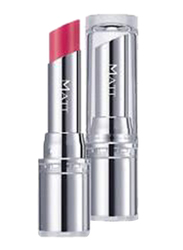 Missha M Matt Lip Rouge SPF17 Lipstick, 4.1gm, MPK03 Holiday, Pink