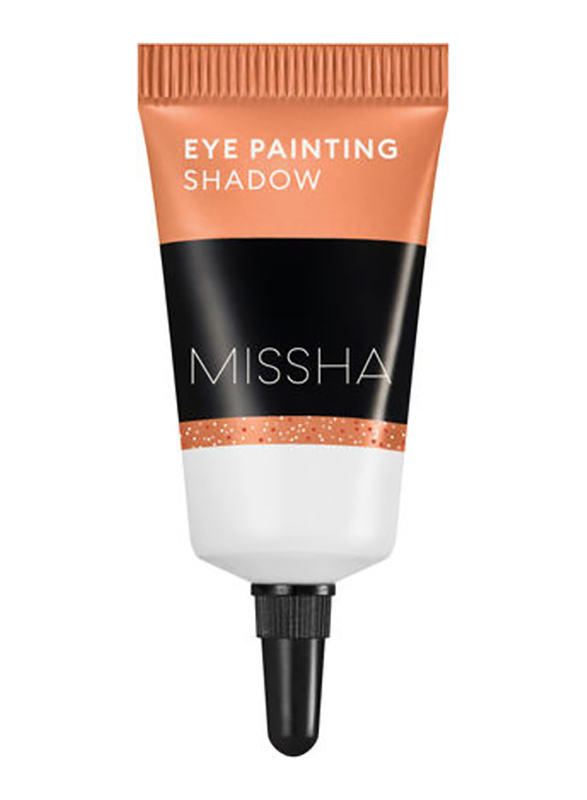 Missha Painting Eye Shadow, 6gm, Dream Of Orange
