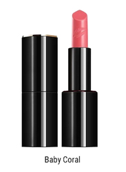 Missha Glam Art Rouge Lipstick, 3.6gm, CR01 Baby Coral, Pink