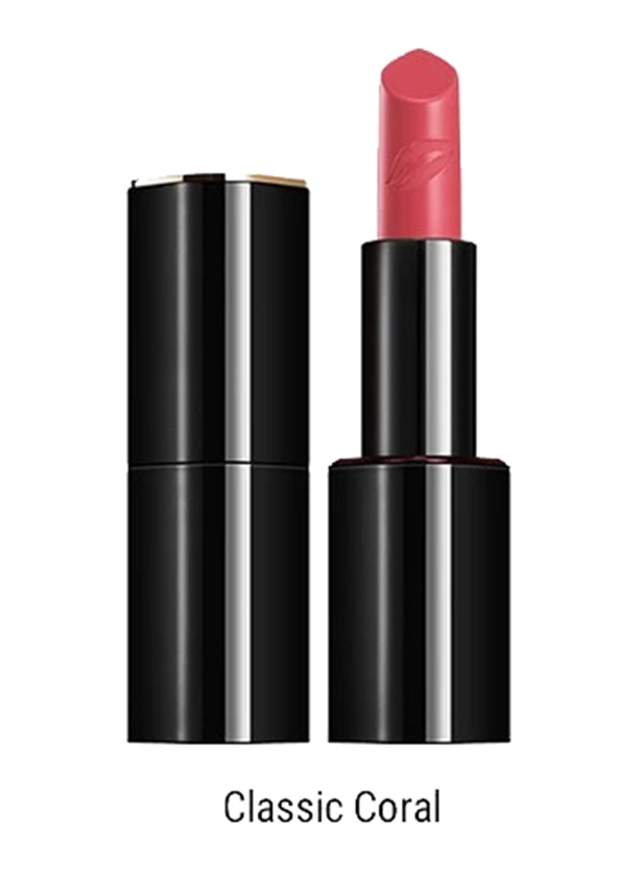 Missha Glam Art Rouge Lipstick, 3.6gm, CR03 Classic Coral, Pink