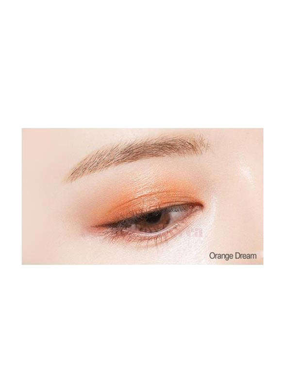 Missha Painting Eye Shadow, 6gm, Dream Of Orange