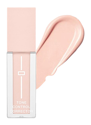 Missha Tone Control Corrector, 4.5ml, Rose, Beige