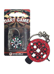 Winmax Tool Kit for Darts Game, Multicolour