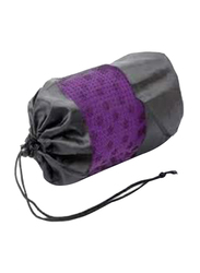 Winmax Yoga Towel, WMF53764E, Purple