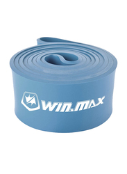 Winmax Resistance Bands, WMF90097-64D, Blue
