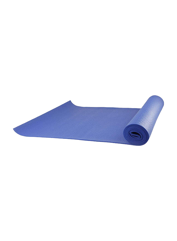 Leostar Yoga Mat, Dark Blue