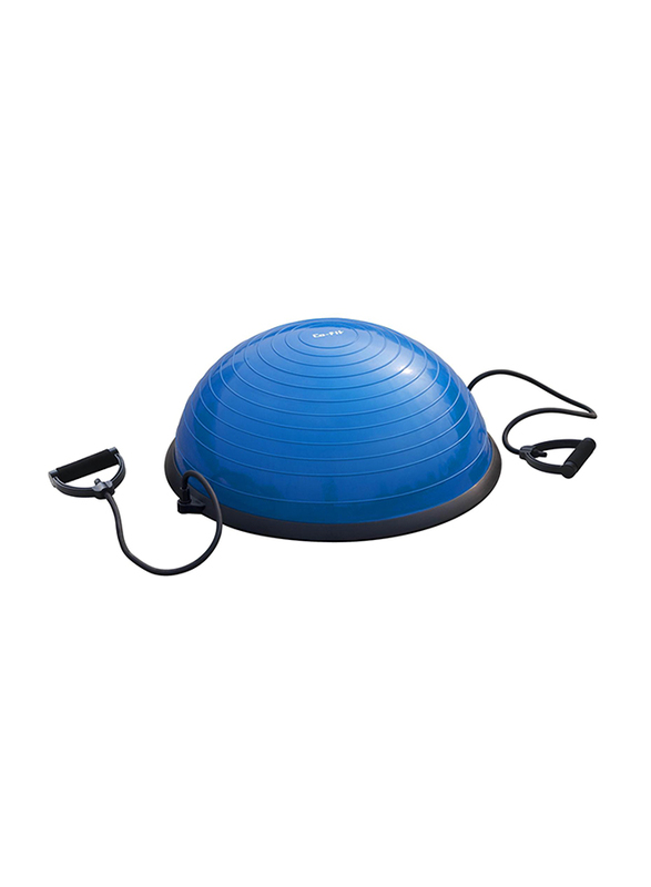 Balance Ball Trainer, Blue