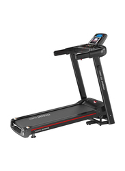 Marshal Fitness Exercise Treadmill, MF-132-1, Black