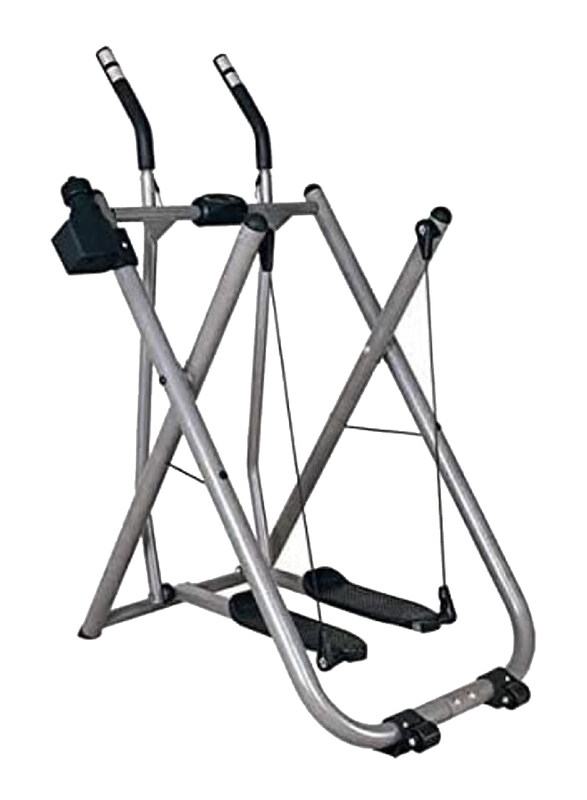 

Marshal Fitness Air Walker, KTT-810A, Grey