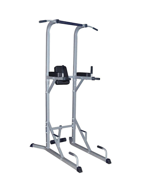 

Marshal Fitness Home Gym, MF8402, Silver