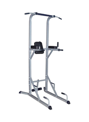 Marshal Fitness Home Gym, MF8402, Silver