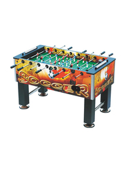 Marshal Fitness Soccer Arcade Game Table, Multicolour