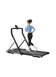 Marshal Fitness Smooth Running Home Use Treadmill and Walking Pad, MF-154-2, Assorted Colours