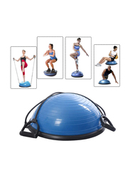 Balance Ball Trainer, Blue