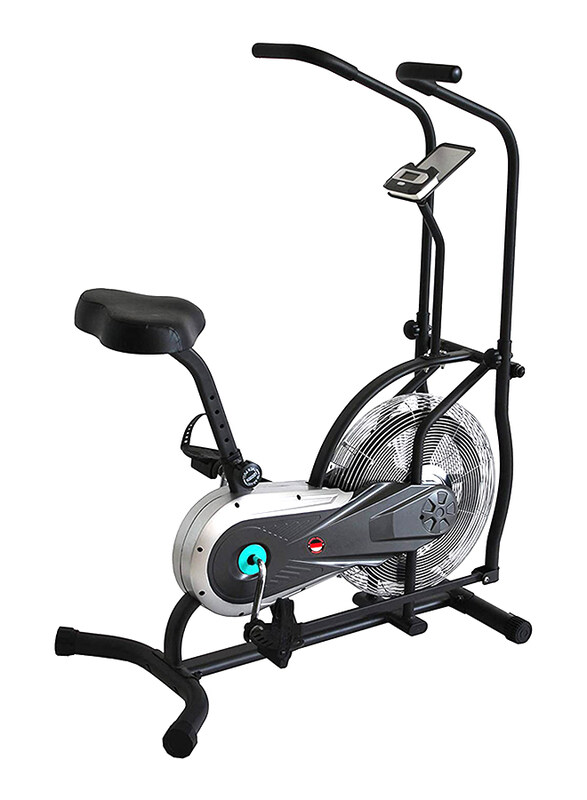 

Marshal Fitness Air Bike, BXZ-1824, Multicolour
