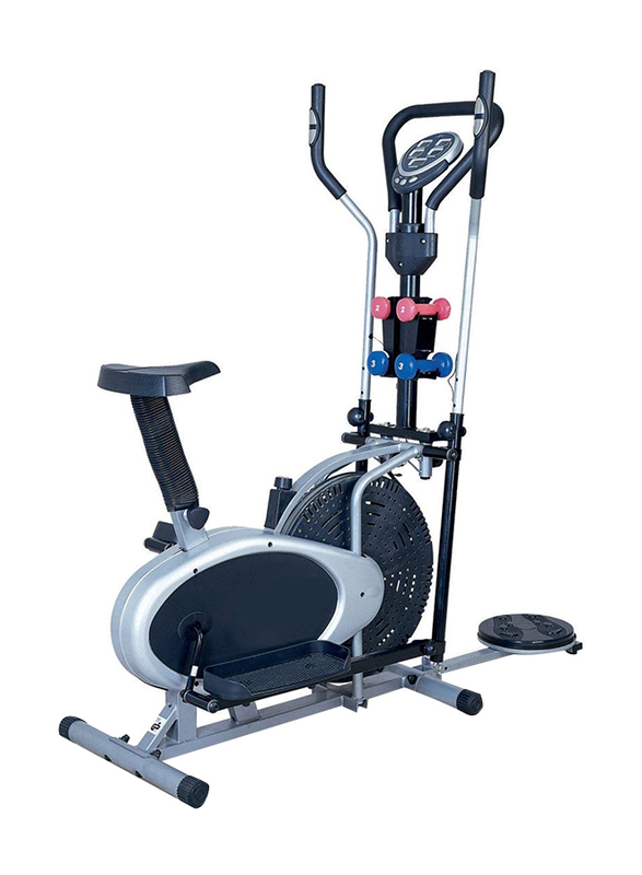 Marshal Fitness Exercise Bike and Body Shapers, BXZ-32GT