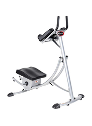 AB Coaster Exercise Machine with Disk, 18000-077