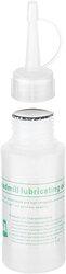 Marshal Fitness Oil Treadmill Bottle for Belt Running Lubricant Lube, 30ml, Mf-0530, Clear