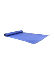 Leostar Yoga Mat, Dark Blue