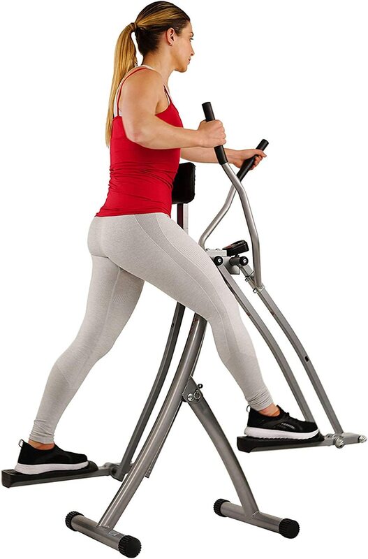 Marshal Fitness Space Walker, BX-A36A, Grey