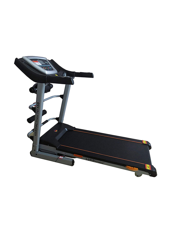 Treadmill with 2024 automatic incline